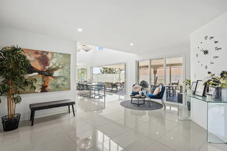 Third view of Homely house listing, 4 Torres Circuit, Shell Cove NSW 2529
