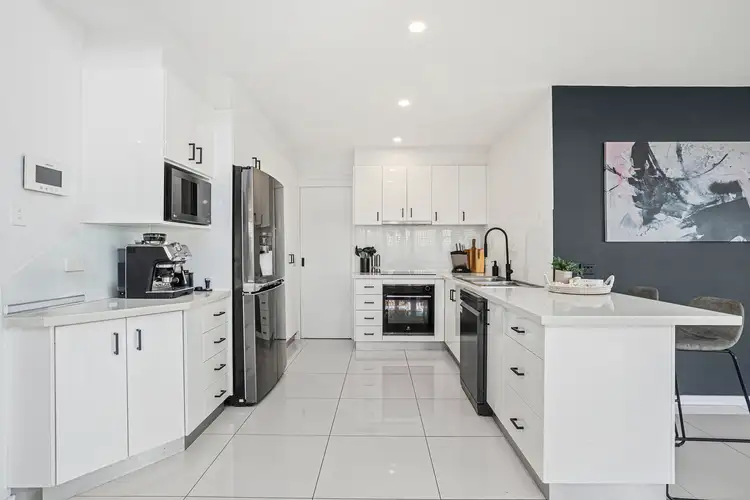 Fourth view of Homely house listing, 4 Torres Circuit, Shell Cove NSW 2529