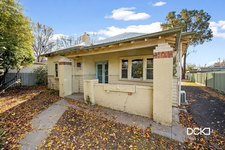 106 Baxter Street, Bendigo VIC 3550