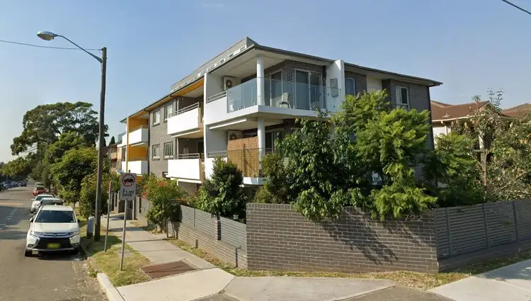 Fifth view of Homely unit listing, 7/722 Princes Highway, Kogarah NSW 2217