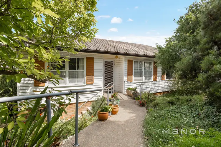 10 Edwin Street, Oatlands NSW 2117