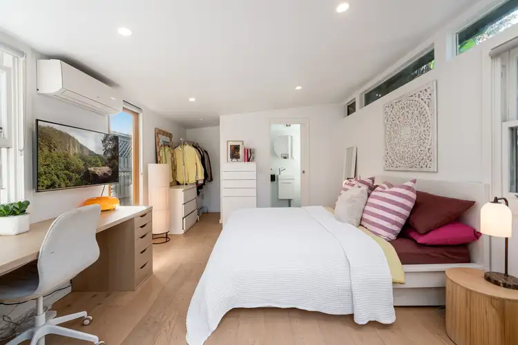 Second view of Homely house listing, 12 Woodstock Street, Botany NSW 2019