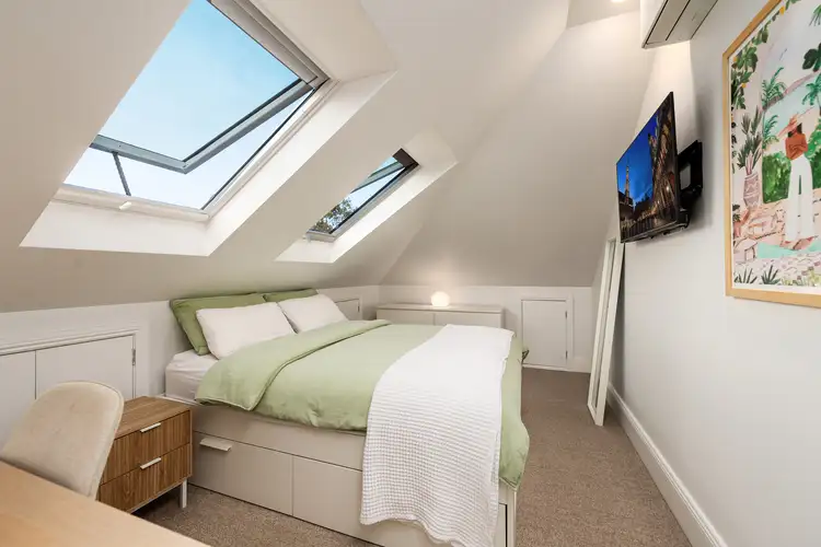 Fourth view of Homely house listing, 12 Woodstock Street, Botany NSW 2019