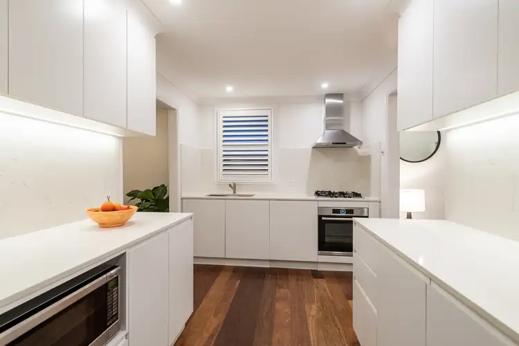 Fifth view of Homely house listing, 12 Woodstock Street, Botany NSW 2019