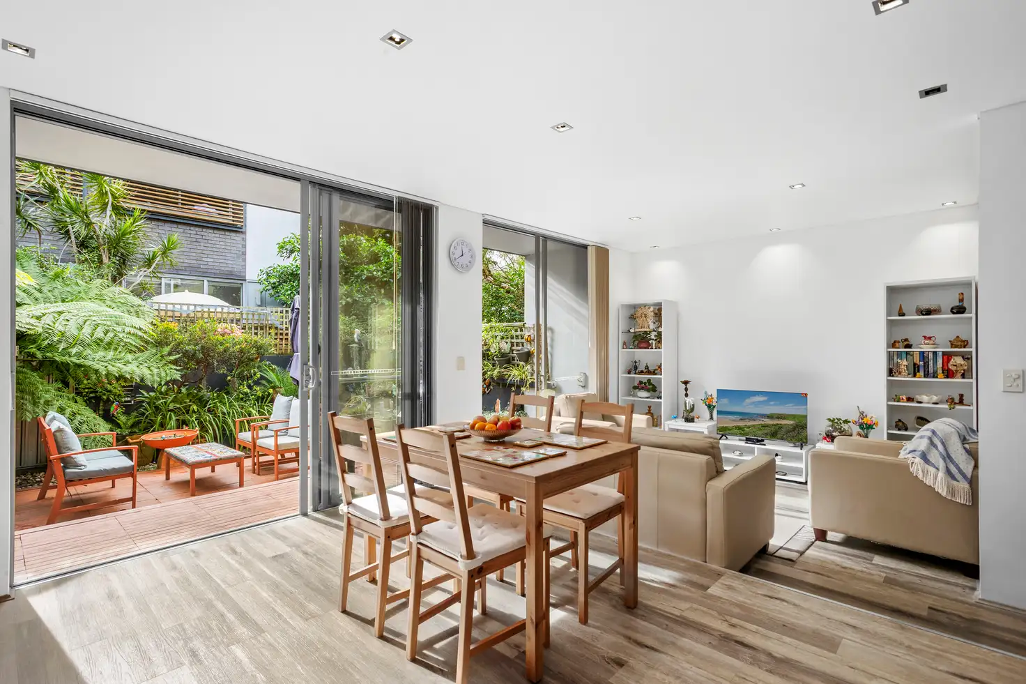 Main view of Homely apartment listing, 1/80 Middle Street, Randwick NSW 2031