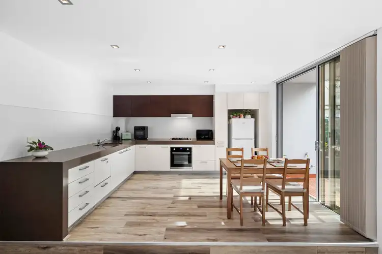 Second view of Homely apartment listing, 1/80 Middle Street, Randwick NSW 2031