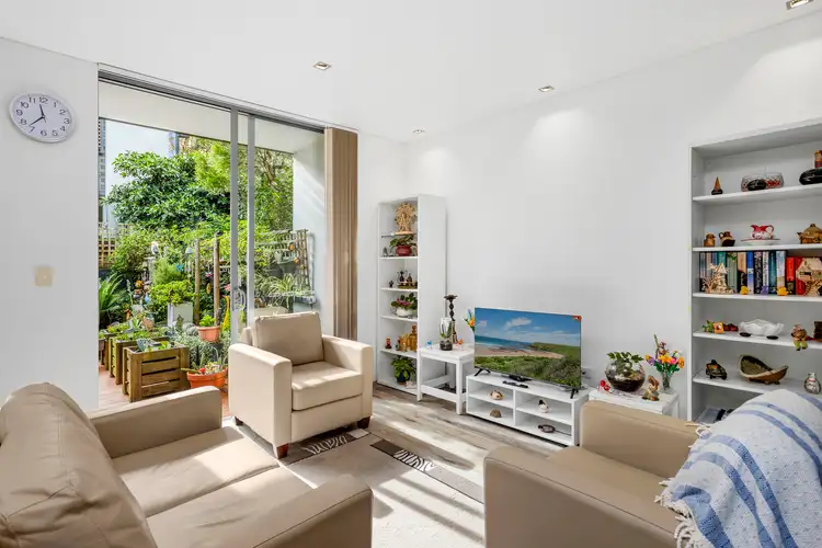 Third view of Homely apartment listing, 1/80 Middle Street, Randwick NSW 2031