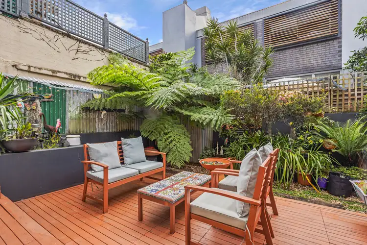 Fourth view of Homely apartment listing, 1/80 Middle Street, Randwick NSW 2031