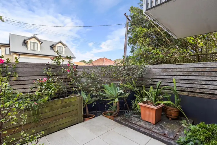 Fifth view of Homely apartment listing, 1/80 Middle Street, Randwick NSW 2031