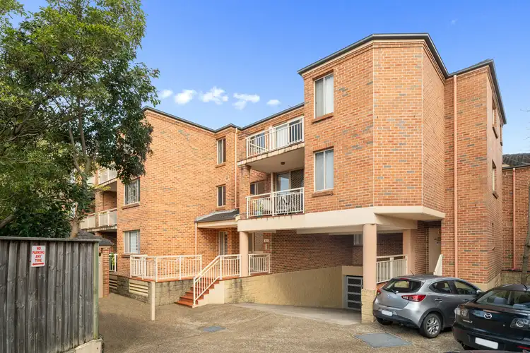 13/7-9 Railway Parade, Engadine NSW 2233