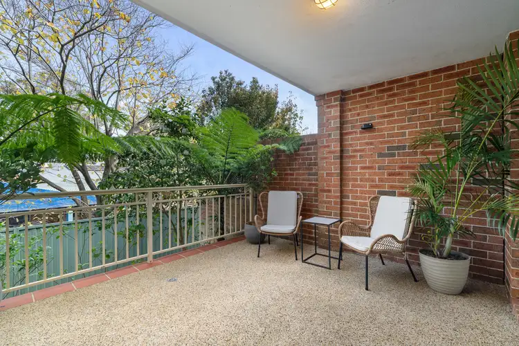 Second view of Homely apartment listing, 13/7-9 Railway Parade, Engadine NSW 2233