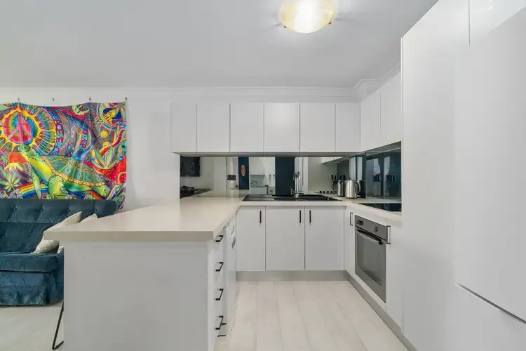 Second view of Homely apartment listing, 13/7-9 Railway Parade, Engadine NSW 2233