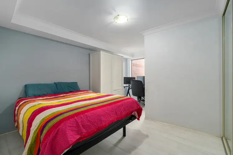 Fourth view of Homely apartment listing, 13/7-9 Railway Parade, Engadine NSW 2233