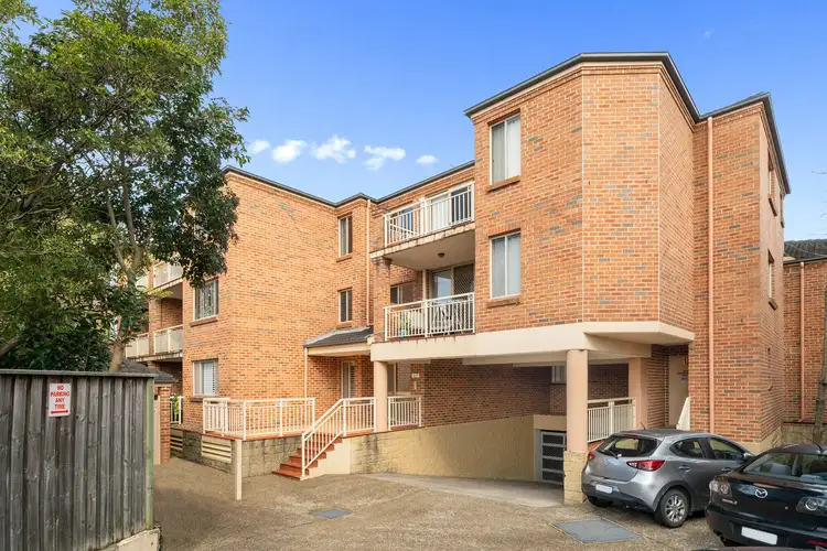 Sixth view of Homely apartment listing, 13/7-9 Railway Parade, Engadine NSW 2233