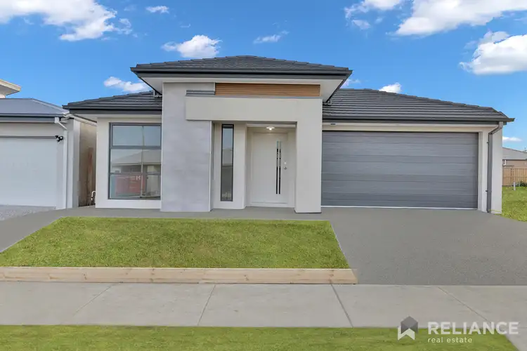 19 Apprentices Road, Sunbury VIC 3429