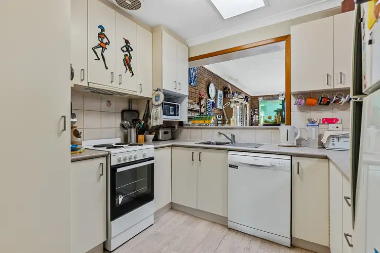 Fifth view of Homely house listing, 96 Tuckey Street, Mandurah WA 6210