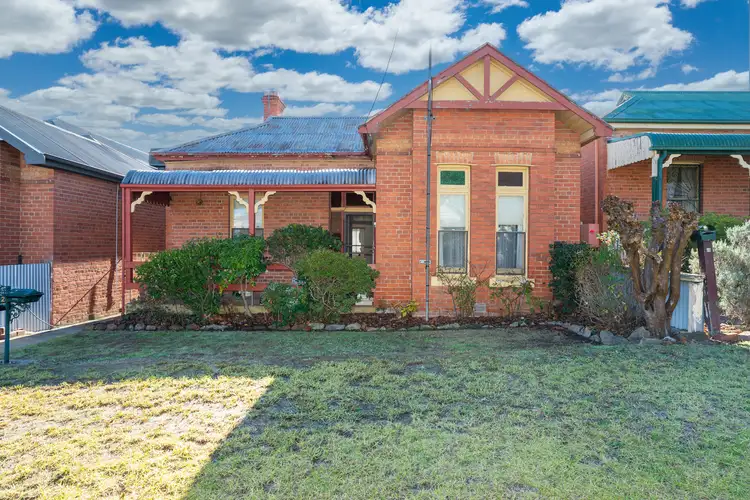 352 Wilson Street, Albury NSW 2640
