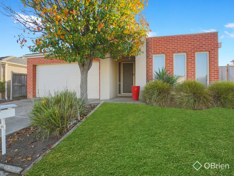 Main view of Homely house listing, 65 Gallery Way, Pakenham VIC 3810