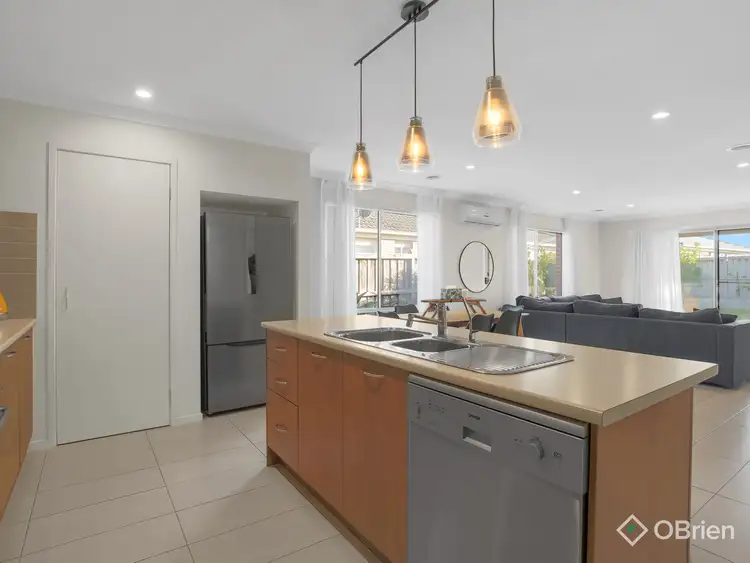 Third view of Homely house listing, 65 Gallery Way, Pakenham VIC 3810