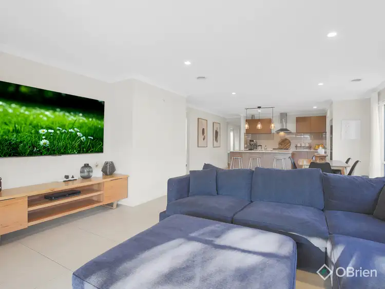 Fourth view of Homely house listing, 65 Gallery Way, Pakenham VIC 3810