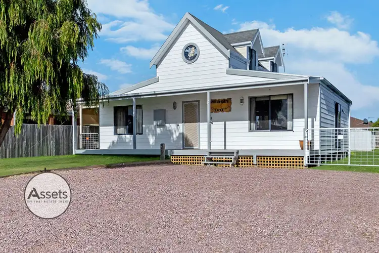 6 Bennett Street, Portland VIC 3305