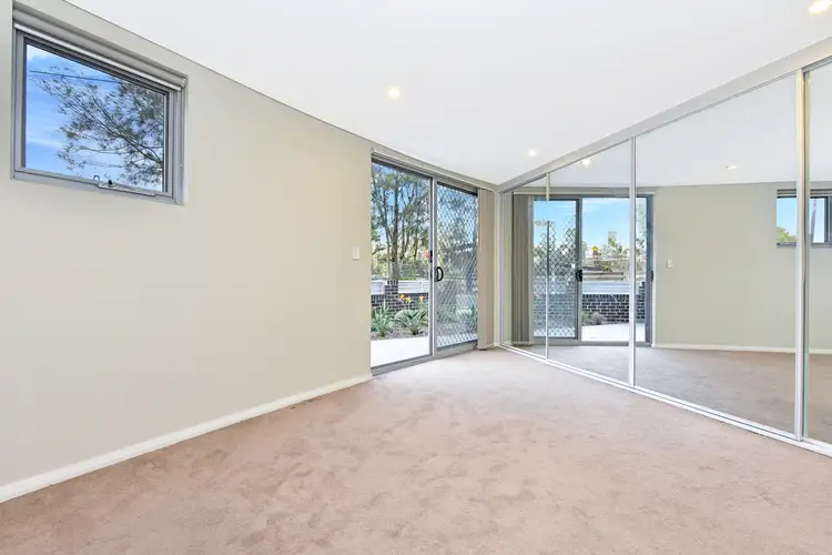 Fourth view of Homely apartment listing, 5/50 Loftus Crescent, Homebush NSW 2140
