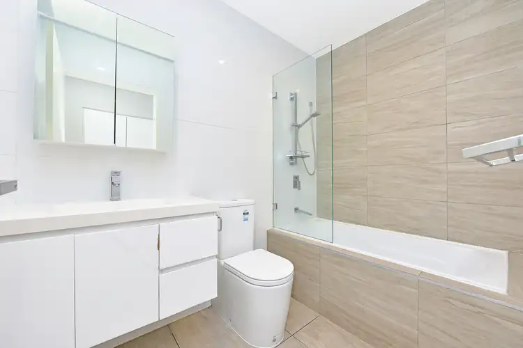 Fifth view of Homely apartment listing, 5/50 Loftus Crescent, Homebush NSW 2140
