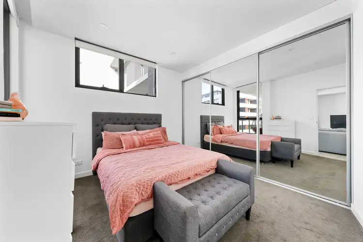 Fifth view of Homely apartment listing, 303/1 Madden Close, Botany NSW 2019
