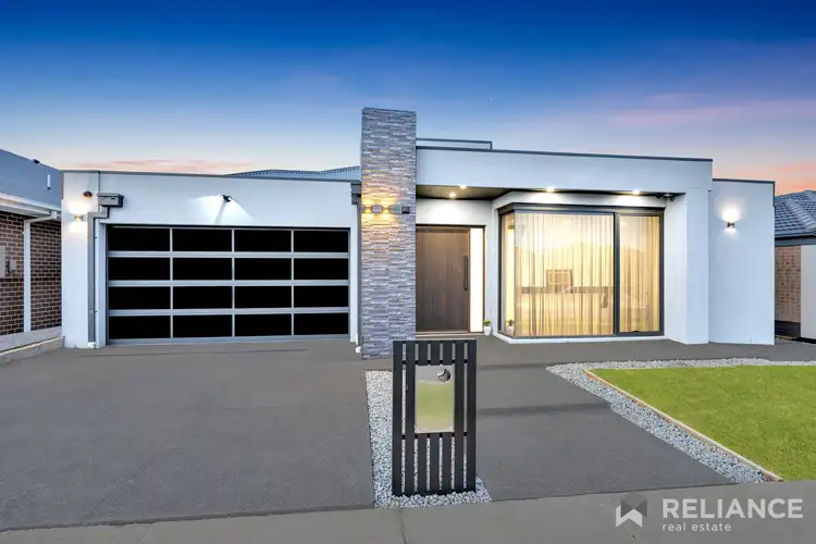 13 Eaglehawk Street, Sunbury VIC 3429