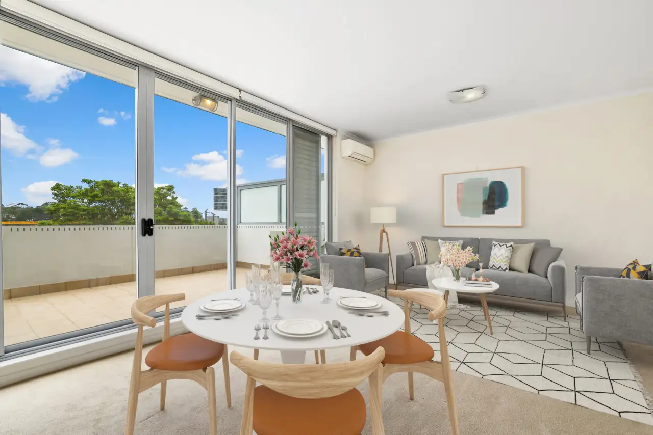 Main view of Homely unit listing, 2301/10 Sturdee Parade, Dee Why NSW 2099