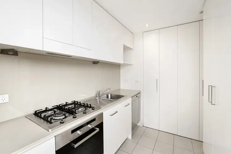Second view of Homely unit listing, 2301/10 Sturdee Parade, Dee Why NSW 2099