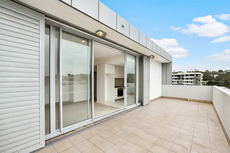 Fifth view of Homely unit listing, 2301/10 Sturdee Parade, Dee Why NSW 2099
