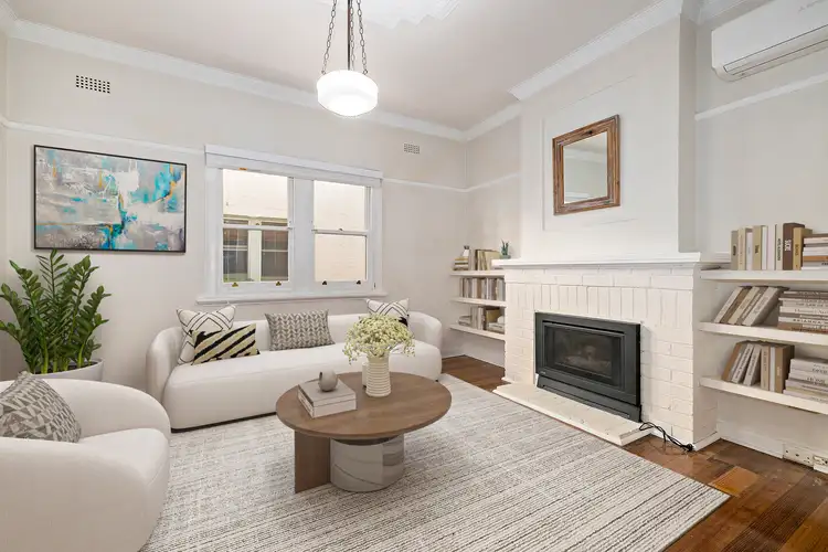9/5B The Avenue, Balaclava VIC 3183