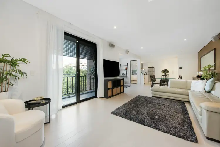 Main view of Homely apartment listing, A14/14 Quarry Master Drive, Pyrmont NSW 2009