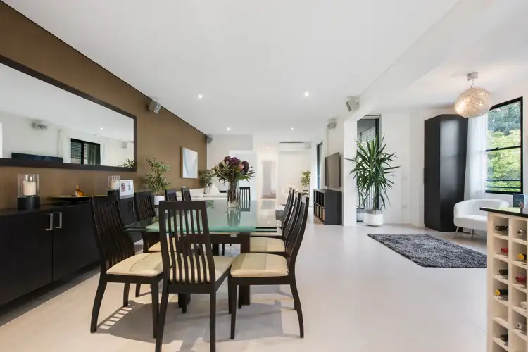 Third view of Homely apartment listing, A14/14 Quarry Master Drive, Pyrmont NSW 2009
