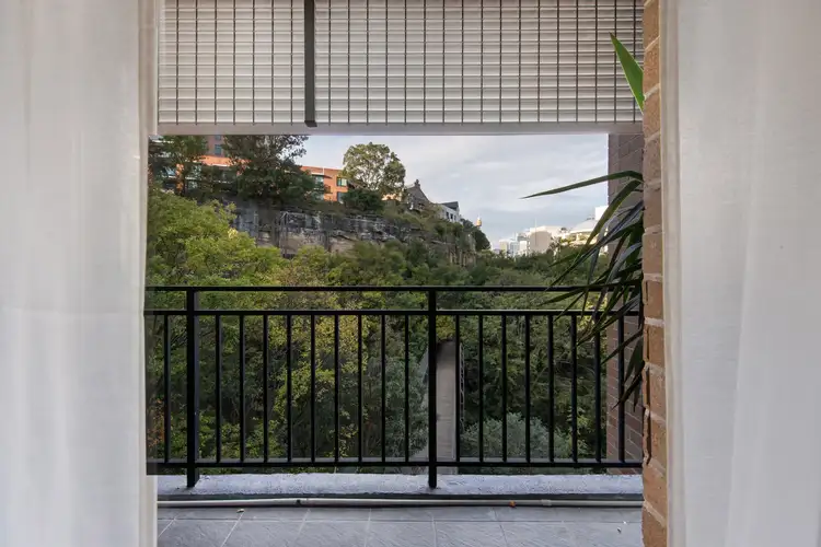 Fourth view of Homely apartment listing, A14/14 Quarry Master Drive, Pyrmont NSW 2009