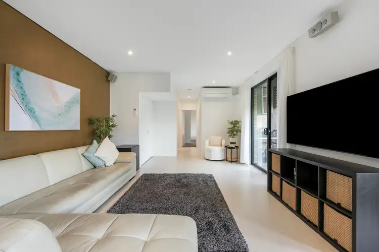 Fifth view of Homely apartment listing, A14/14 Quarry Master Drive, Pyrmont NSW 2009