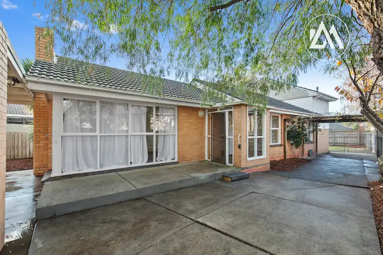 Second view of Homely house listing, 16 Murawa Street, Frankston VIC 3199
