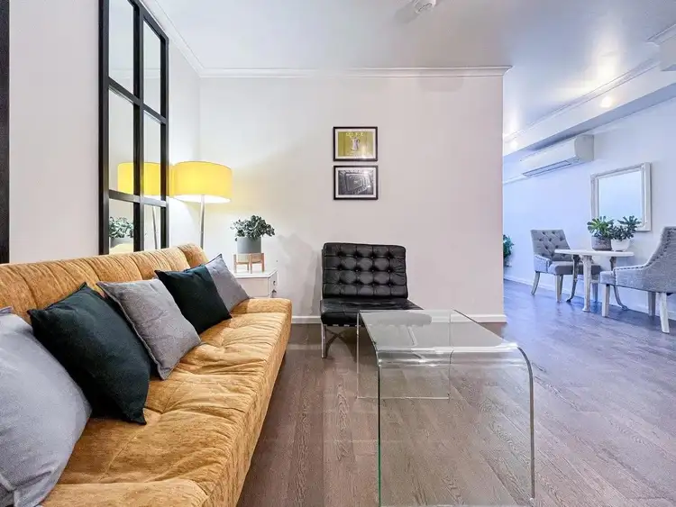 Main view of Homely apartment listing, 28/1 Regent Place, Redfern NSW 2016