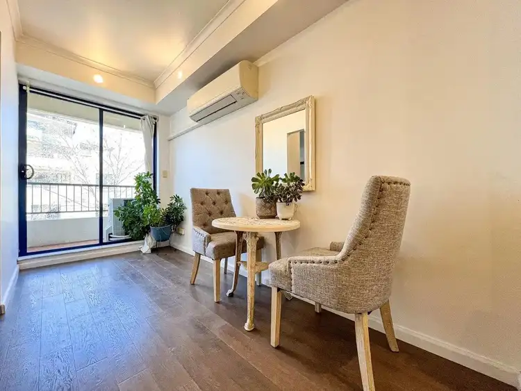 Second view of Homely apartment listing, 28/1 Regent Place, Redfern NSW 2016