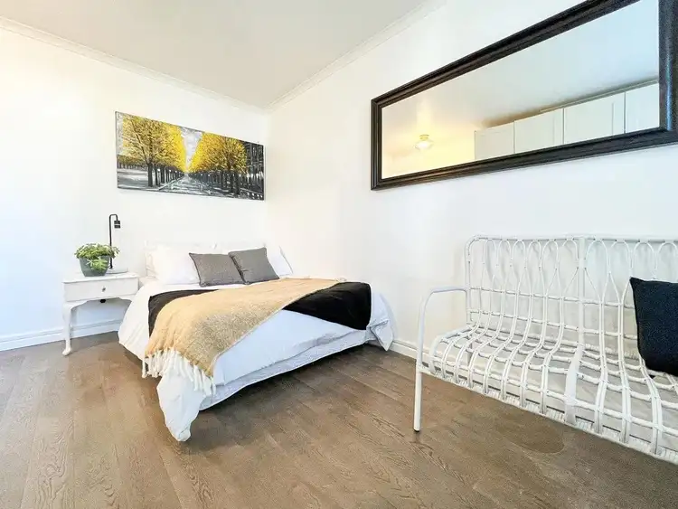 Fourth view of Homely apartment listing, 28/1 Regent Place, Redfern NSW 2016