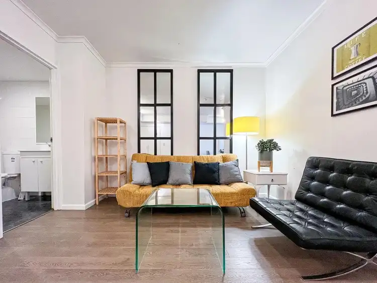 Sixth view of Homely apartment listing, 28/1 Regent Place, Redfern NSW 2016