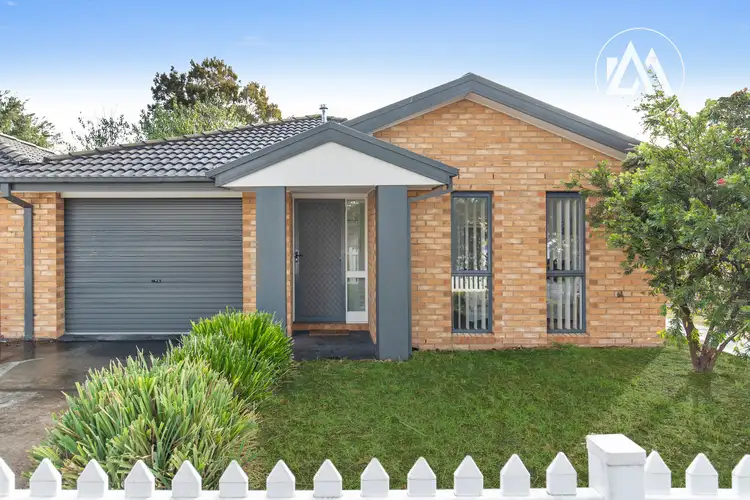 1 Abeckett Street