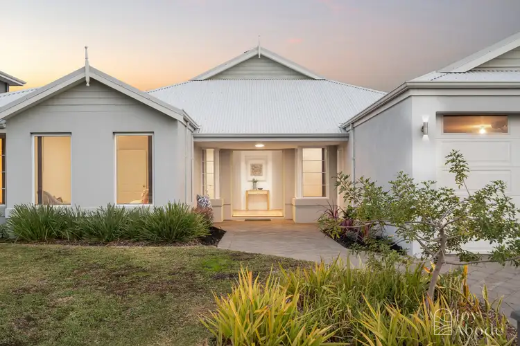 40 Kianga Crescent
