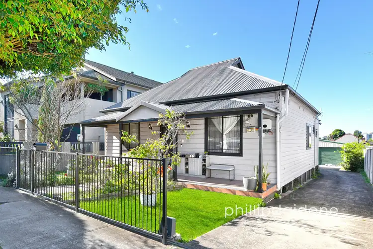 7 Cambridge Street, Lidcombe NSW 2141