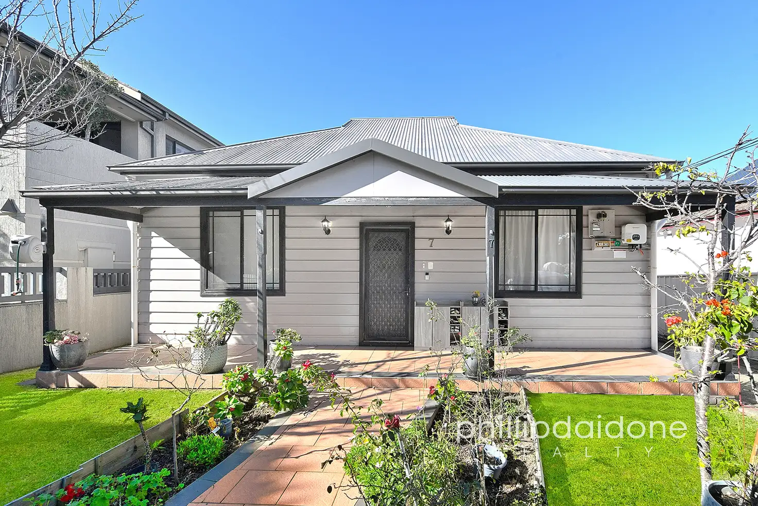 Main view of Homely house listing, 7 Cambridge Street, Lidcombe NSW 2141