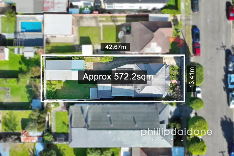 Second view of Homely house listing, 7 Cambridge Street, Lidcombe NSW 2141