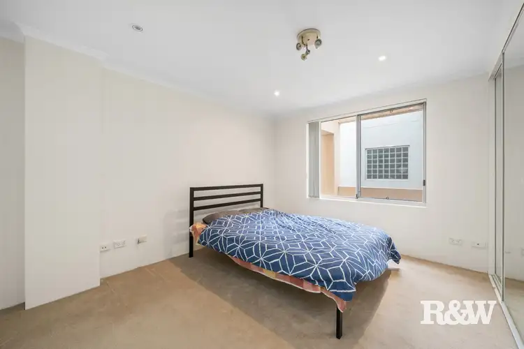Third view of Homely apartment listing, 405/250 Pacific Highway, Crows Nest NSW 2065