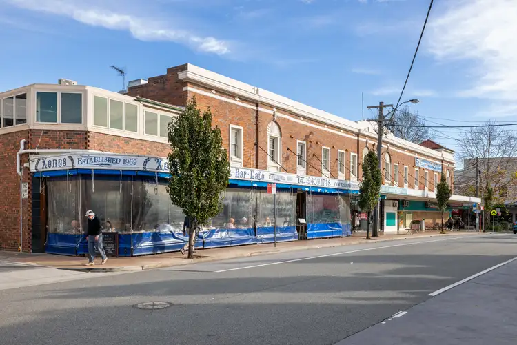 Fifth view of Homely apartment listing, 405/250 Pacific Highway, Crows Nest NSW 2065