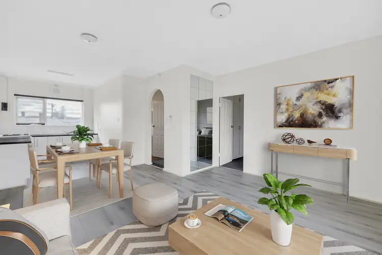 15/17 Caroline Street, Glenelg North SA 5045